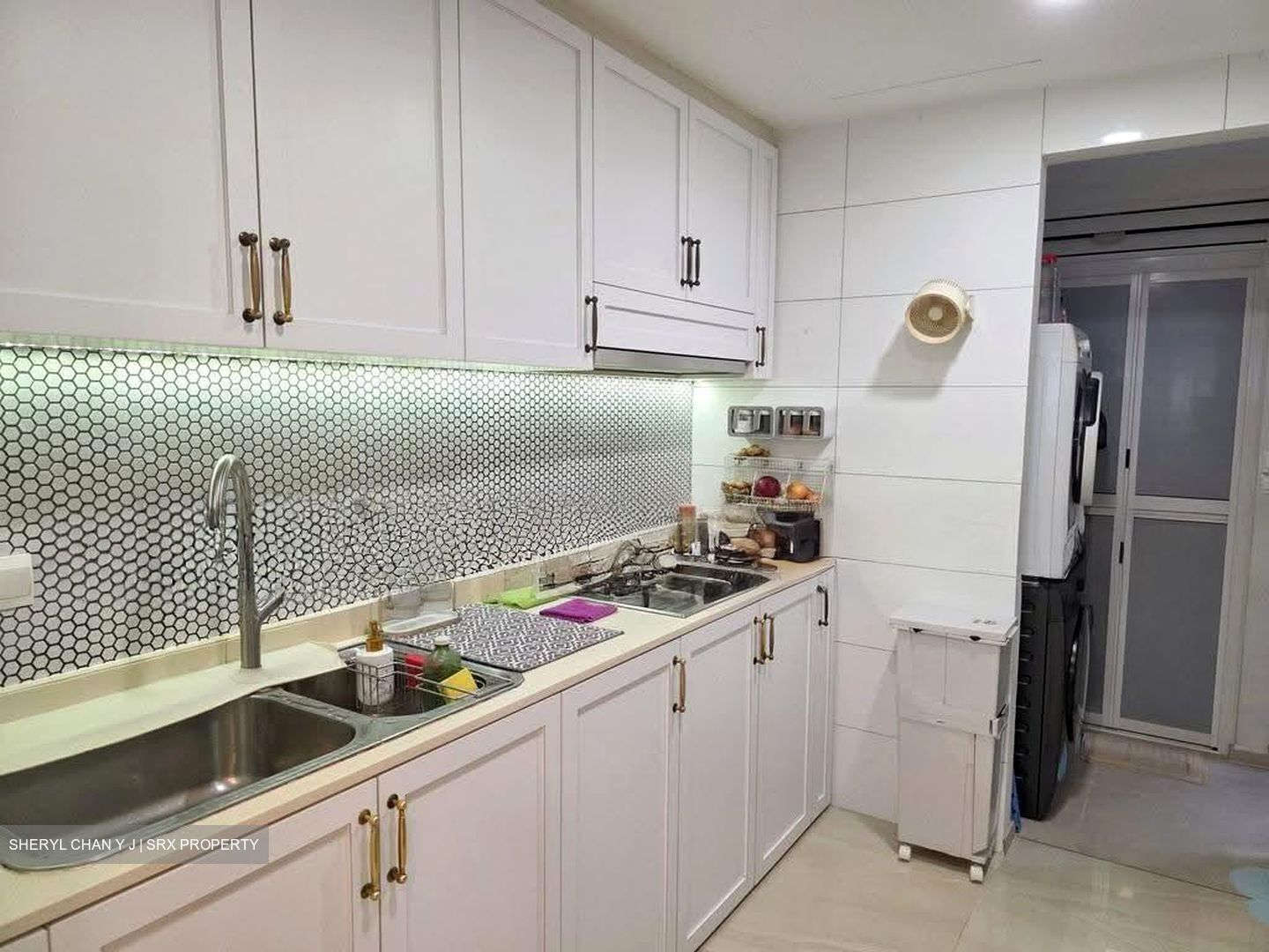 The Vales (D19), Condominium #610571131